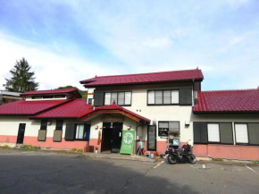 幡谷温泉 ささの湯